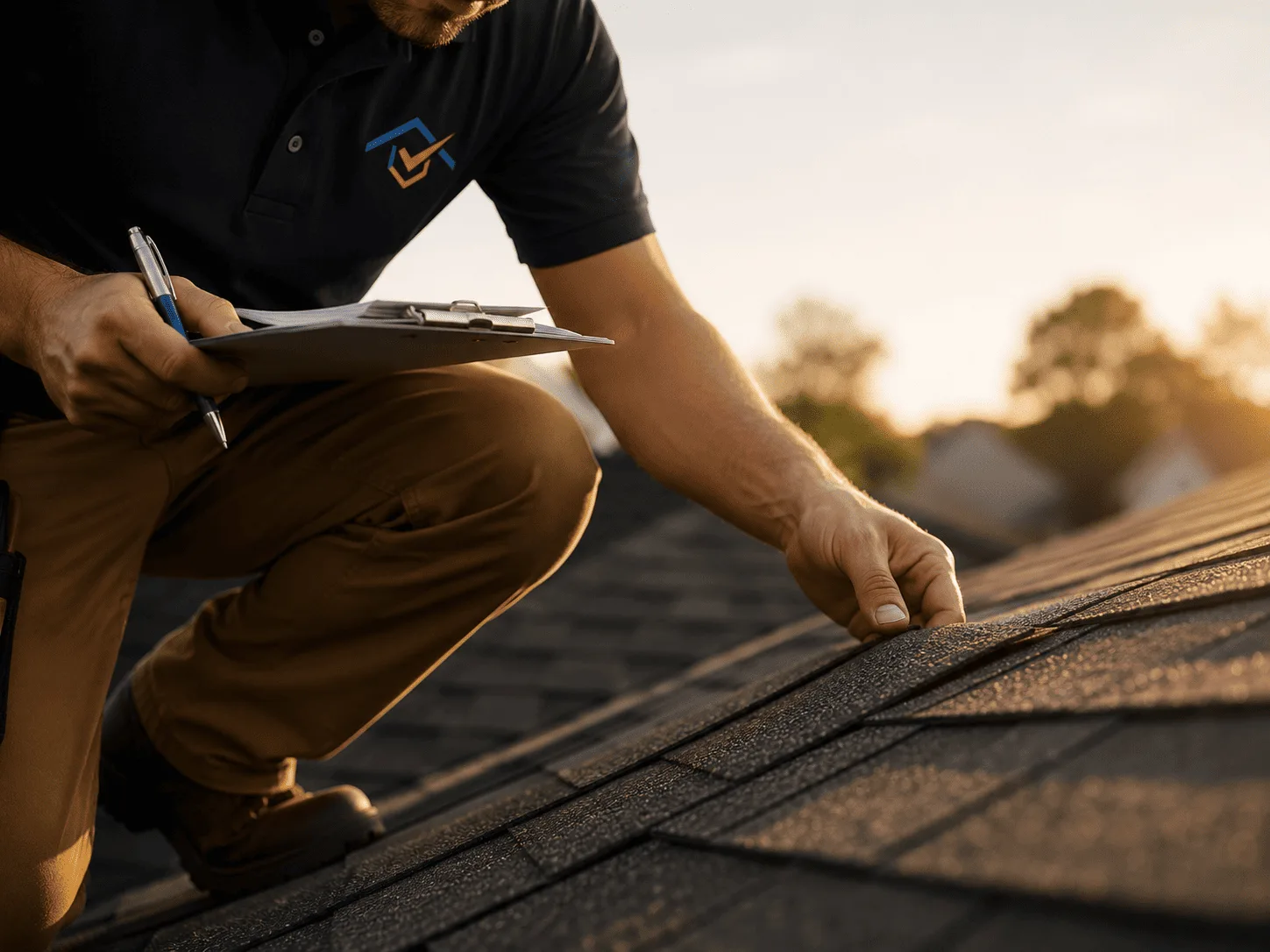 Why Choose Roof Inspection in Clayton, CA