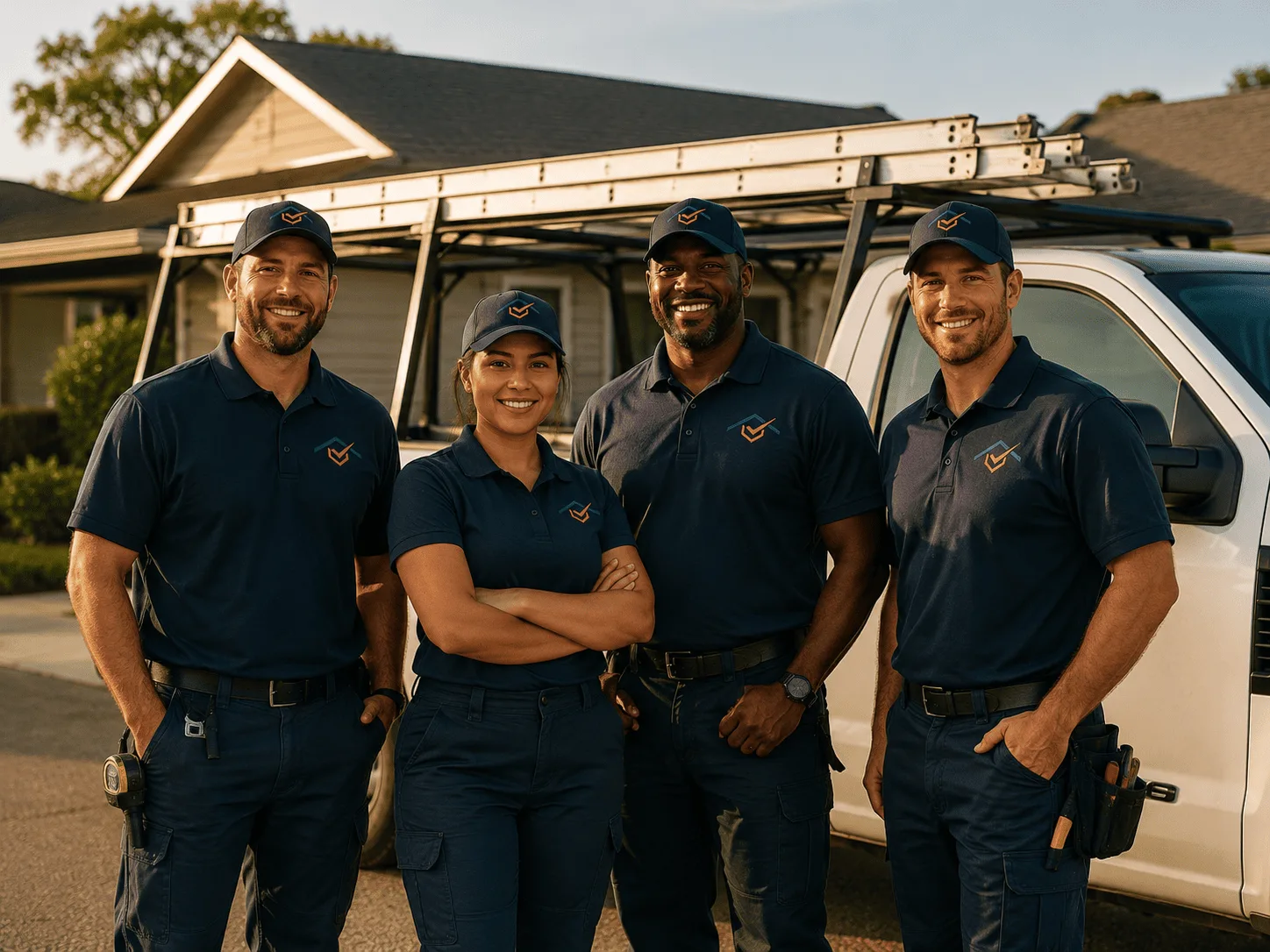 Roof Inspection company in Clayton, CA